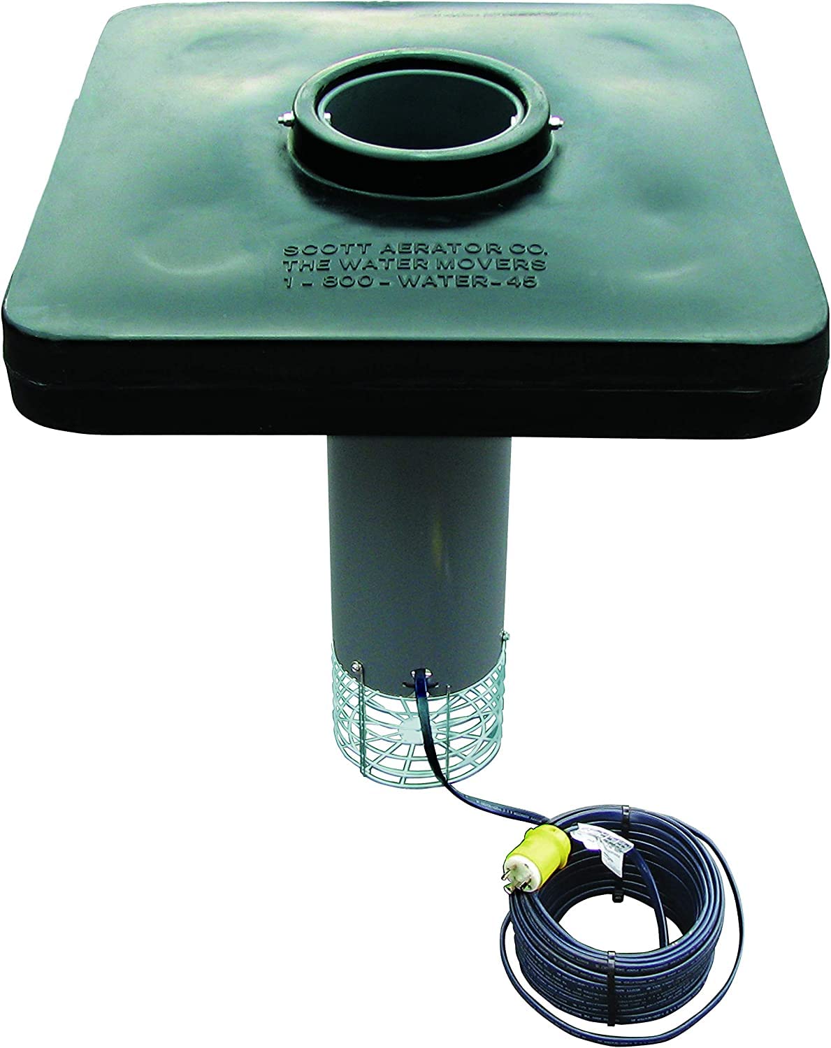 Scott Aerator North Star Fountain Aerator