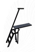 Lillipad Diving Board Pack - Includes Board, Ghost Mount or Under Mount, and Upgraded SEADEK Foam Surface