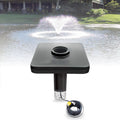 Scott Aerator DA-20 Display Aerator | 3 HP 230V 100ft Cord