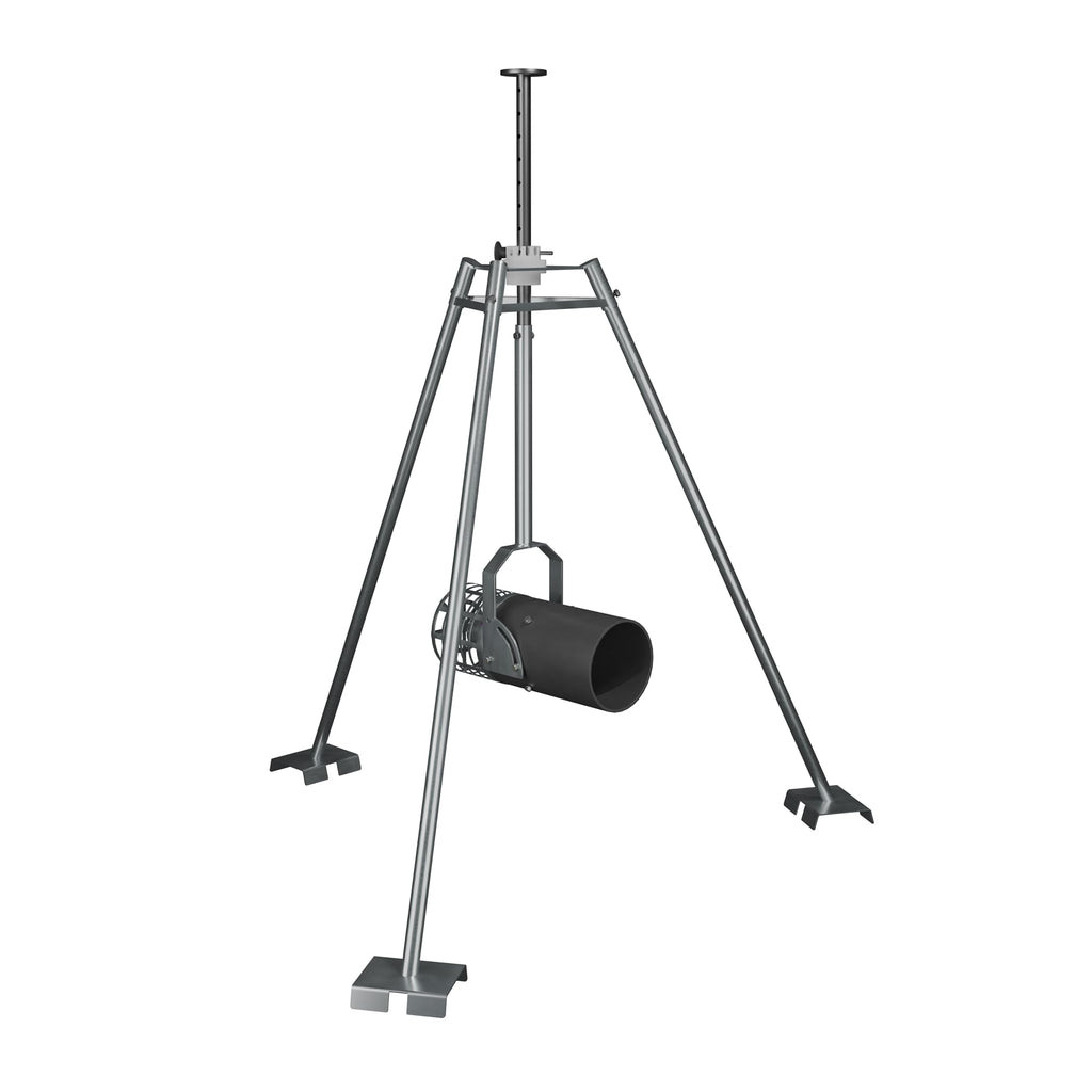 Scott Aerator Aquasweep Max | Made in USA