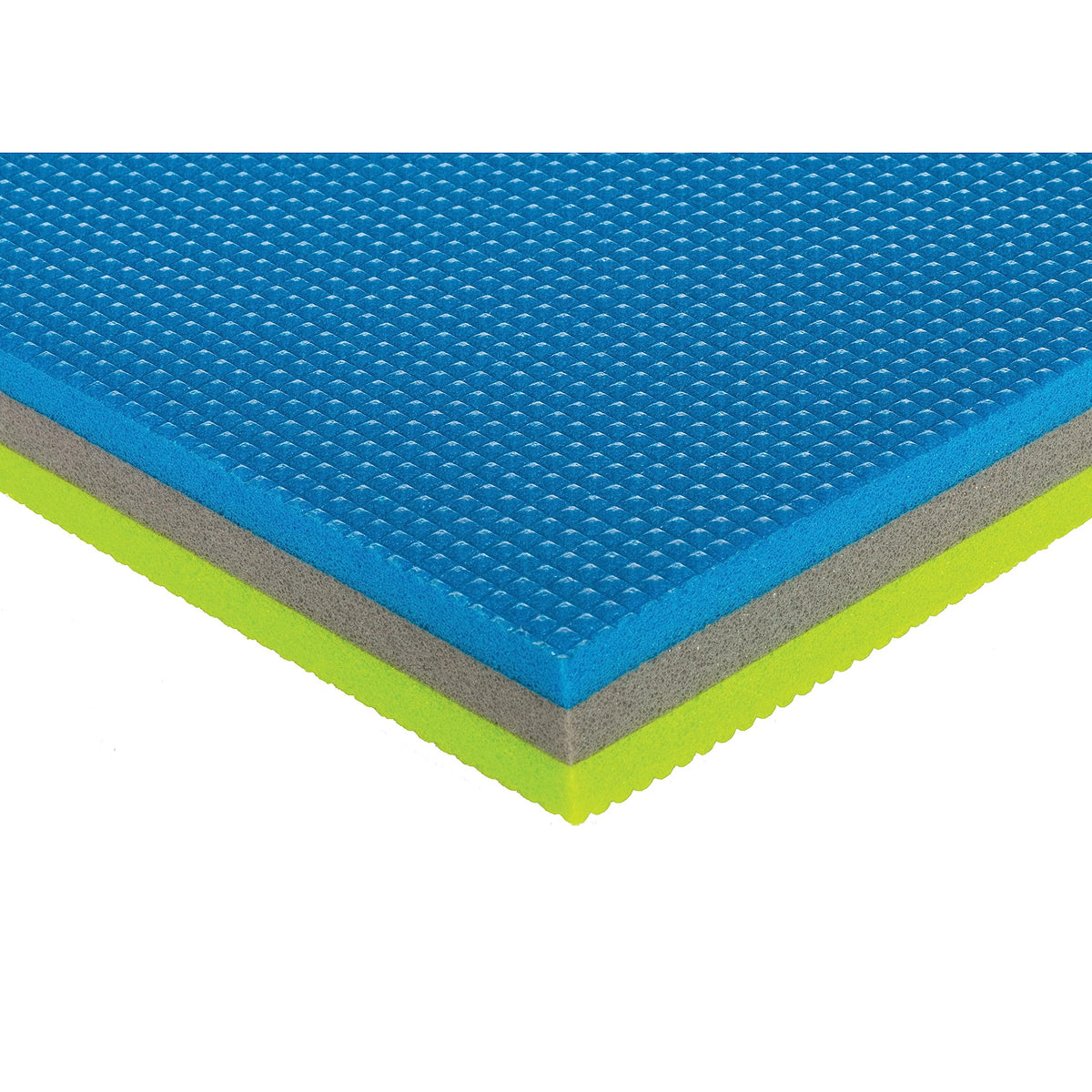 Airhead WATERMAT – Floating Water Mat – Multiple Water Sports Usages – Durable Multi-Layer Construction – Multiple Sizes/Colors