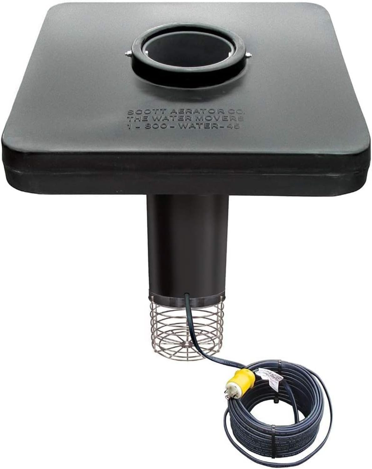 Scott Aerator DA-20 Display Pond Aerator