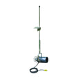 Scott Aerator Aquasweep Muck Blaster | 3/4 HP 115V Dock Mount 50ft Cord