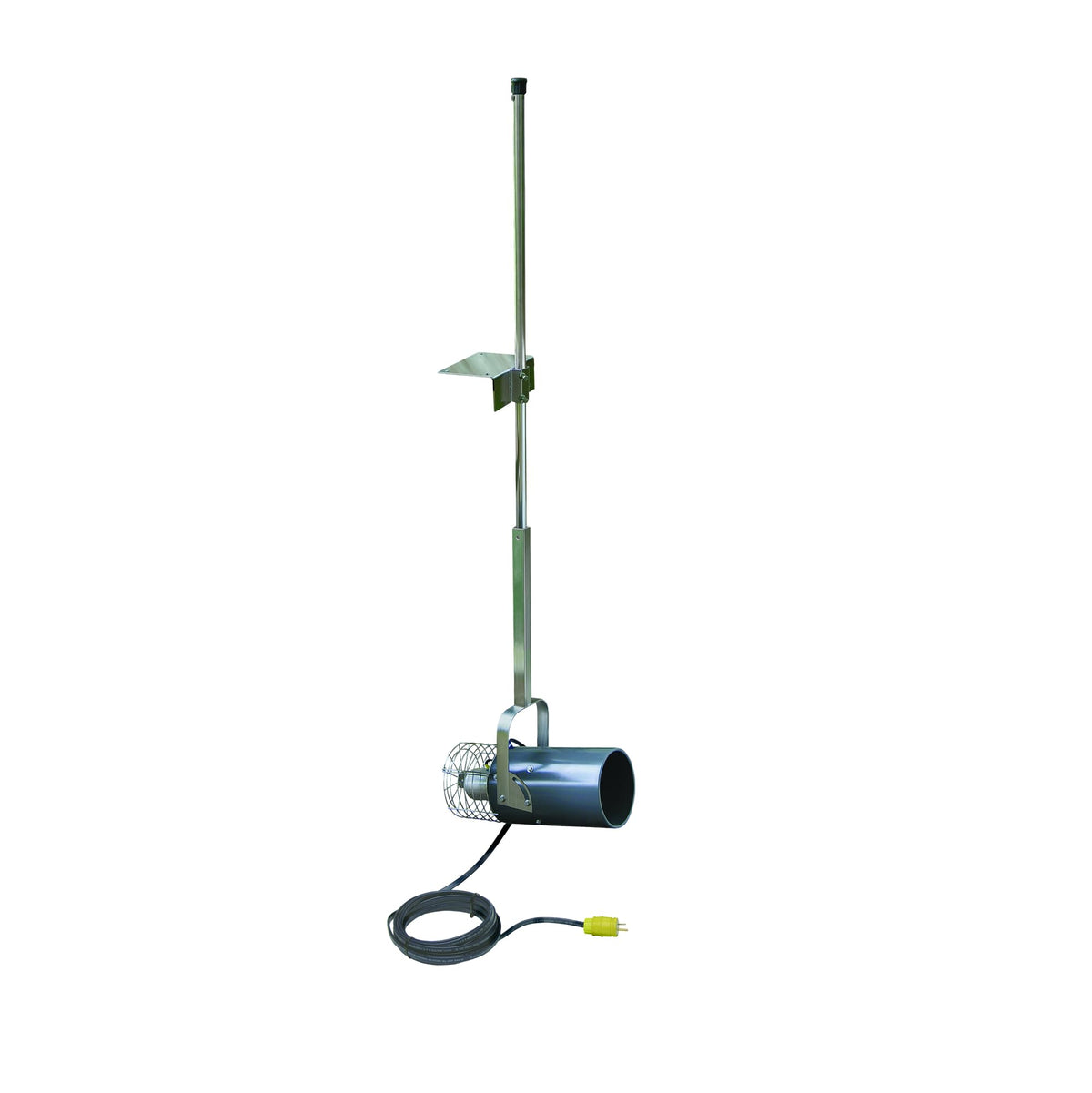 Scott Aerator 1 Horse Power 115V Muck Blaster