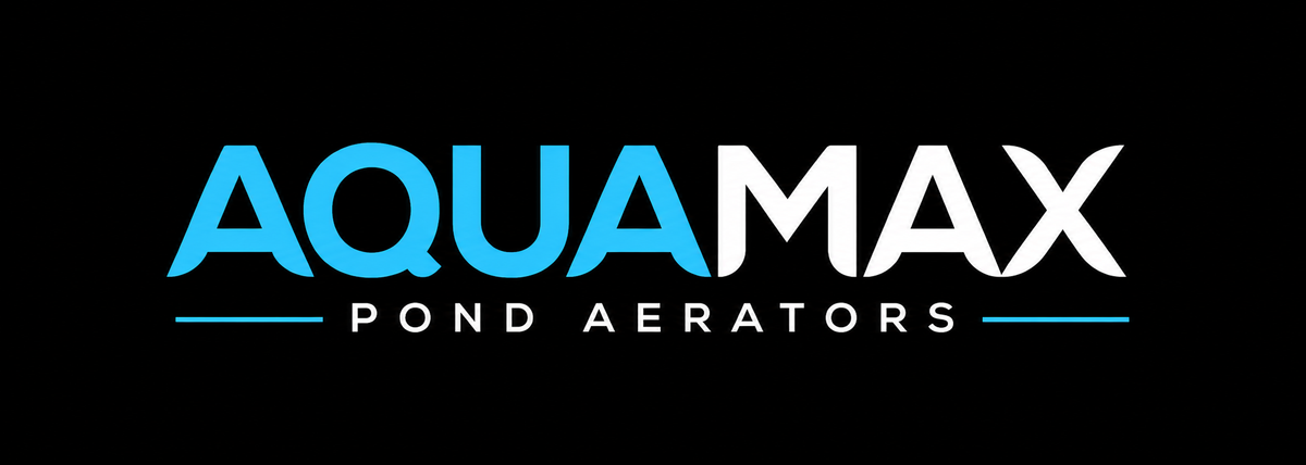AQUAMAX POND