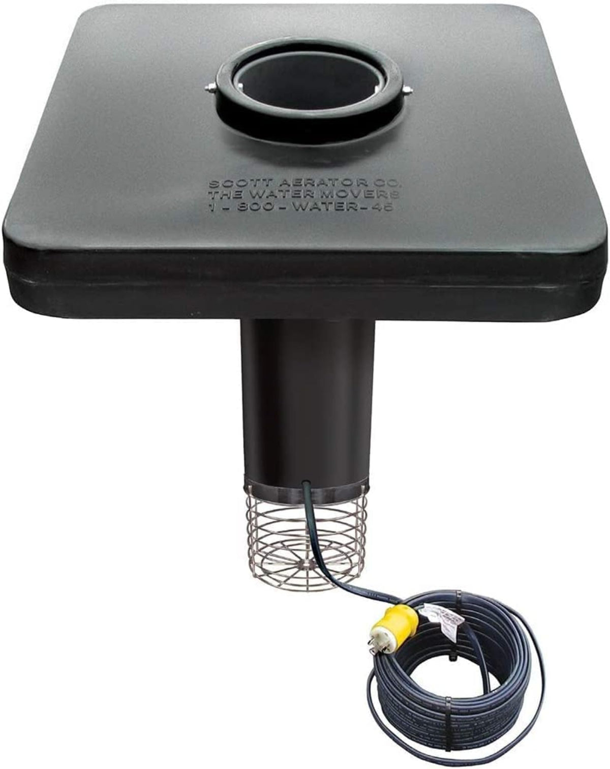 Scott Aerator DA-20 Display Pond Aerator