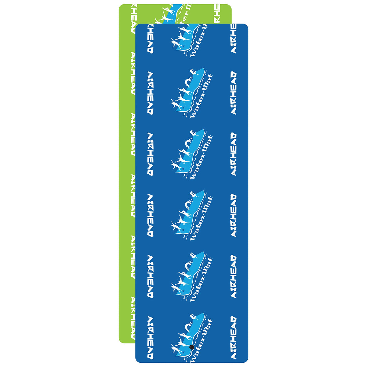 Airhead WATERMAT – Floating Water Mat – Multiple Water Sports Usages – Durable Multi-Layer Construction – Multiple Sizes/Colors