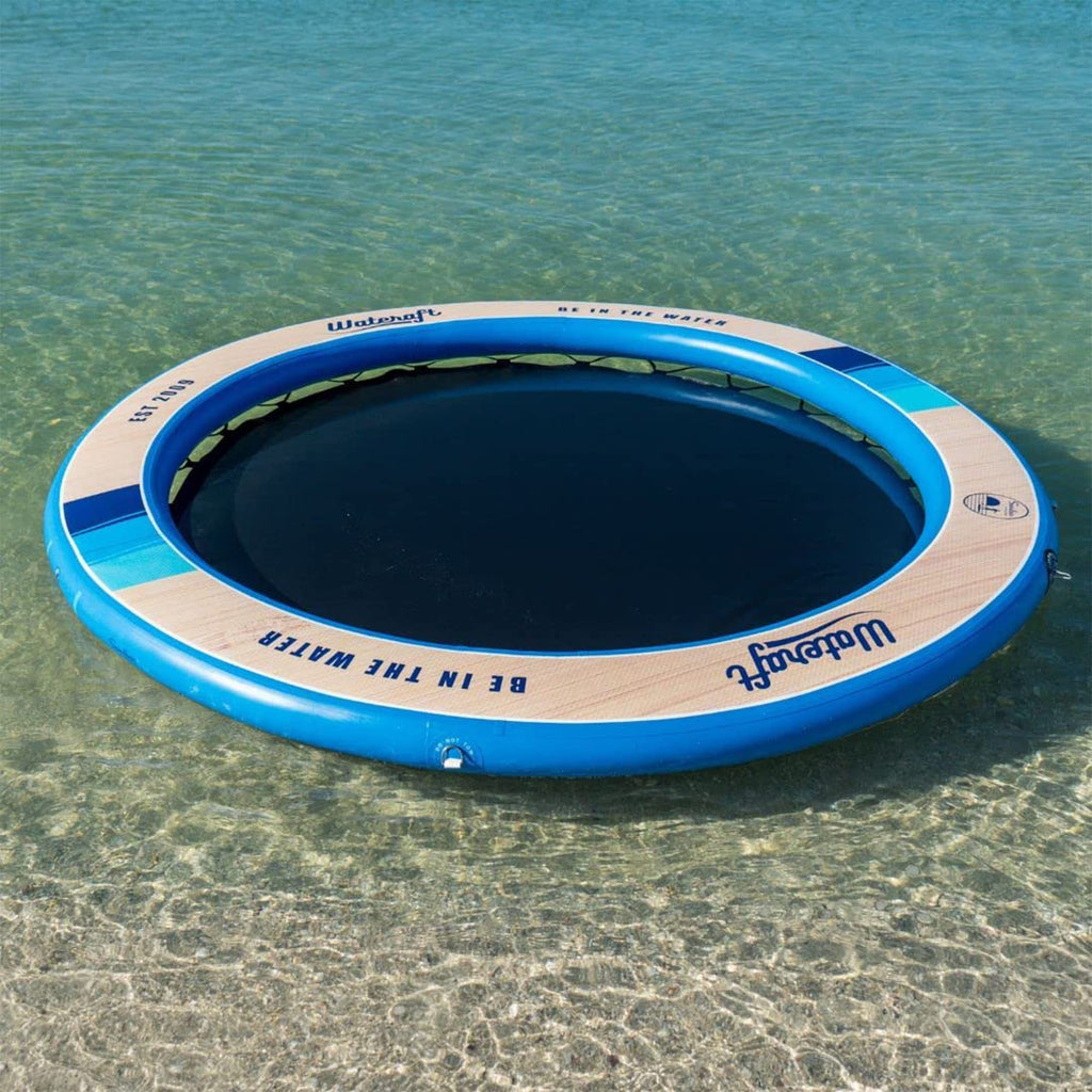WateRaft Inflatable Floating Raft