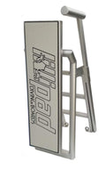 Lillipad Diving Board Boat or Dock - Includes Board, Surface Mount, and Upgraded SEADEK Foam Surface