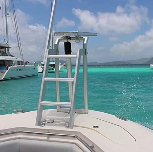 Lillipad Diving Board Pack - Includes Board, Ghost Mount or Under Mount, and Upgraded SEADEK Foam Surface