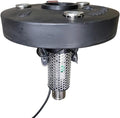 Hydro-Torque Series Typhoon Pond Aerator | 3/4 HP | Pond Aerator Pump for Small & Large Ponds | Timer