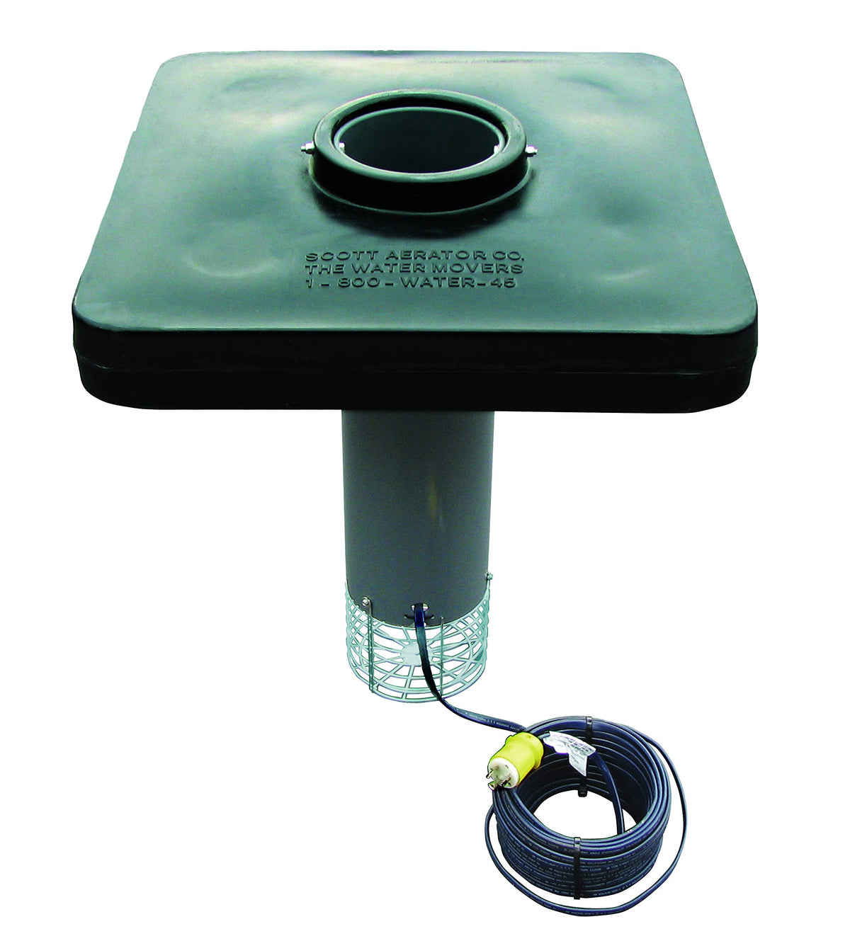 Scott Aerator DA-20 Display Pond Aerator