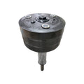 Vanguard Water Creations Hydro Torque Series Floating Fountains for Lake, Pond, Pool and More (Includes 5 Spray Patterns)
