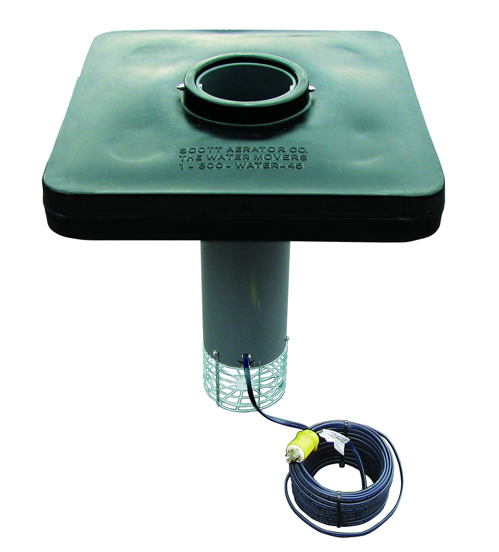 Scott Aerator North Star Fountain Aerator