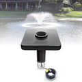 Scott Aerator DA-20 Display Aerator | 1/3 HP 115V 100ft Cord