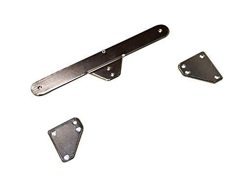 Lillipad Diving Board Boat or Dock - Includes Board, Surface Mount, and Upgraded SEADEK Foam Surface