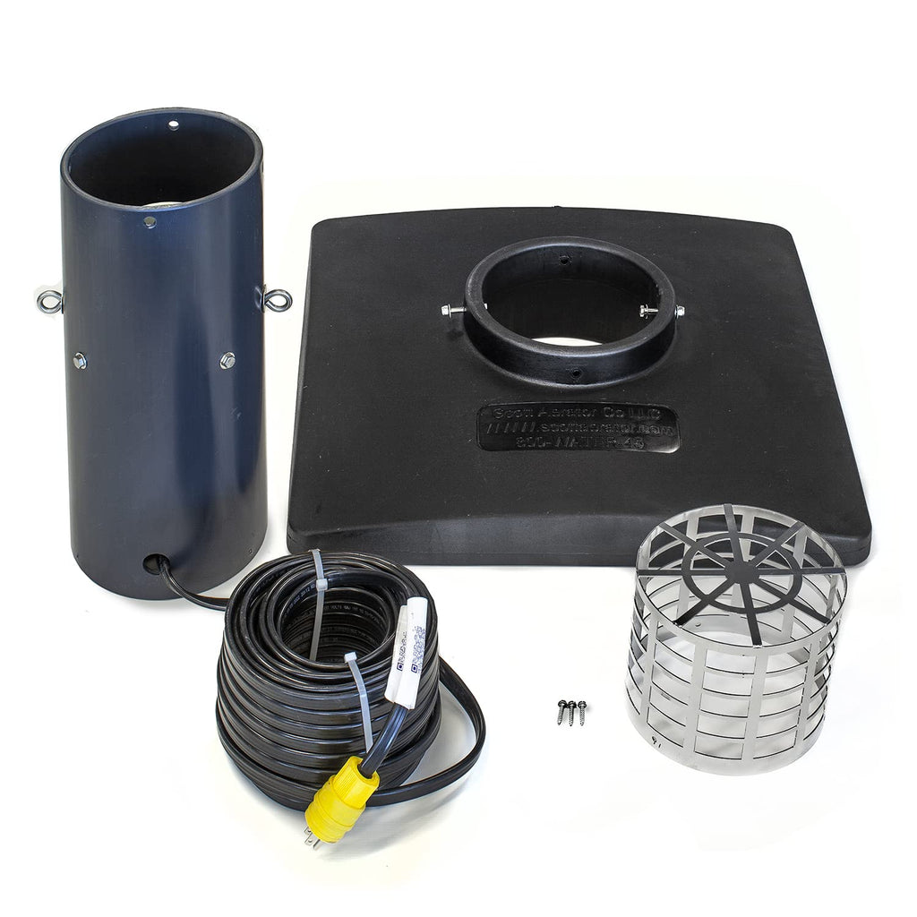Scott Aerator DA-20 Display Pond Aerator