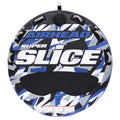Airhead AHT32SSL Super Slice Inflatable 3 Person Towable Tube